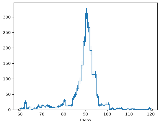 <Figure size 640x480 with 1 Axes>